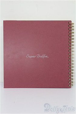 画像2: SD はじめましてスーパードルフィー フルチョイスハンドブック2021 S-25-12-21-229-TO-ZS