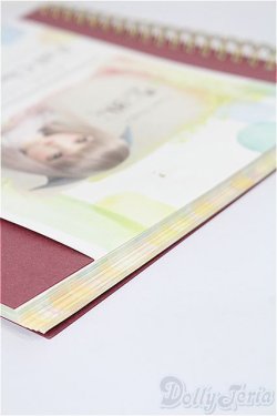 画像3: SD はじめましてスーパードルフィー フルチョイスハンドブック2021 S-25-12-21-229-TO-ZS