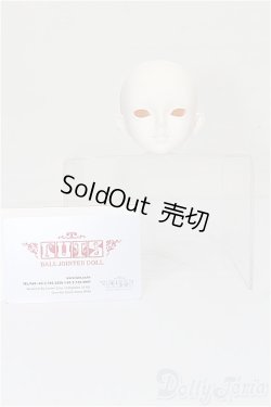 画像5: LUTS/2024 WINTER EVENT KDF Head S-25-12-21-228-TO-ZS