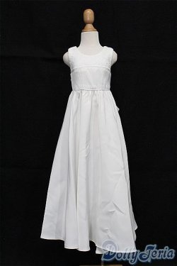 画像2: SD/OF:サマーワンピースセット（白） S-25-12-21-269-TO-ZS