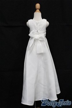 画像3: SD/OF:サマーワンピースセット（白） S-25-12-21-269-TO-ZS