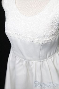 画像4: SD/OF:サマーワンピースセット（白） S-25-12-21-269-TO-ZS