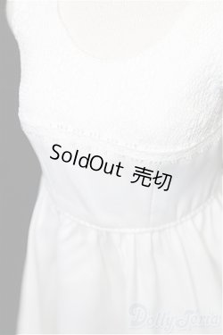 画像4: SD/OF:サマーワンピースセット（白） S-25-12-21-269-TO-ZS