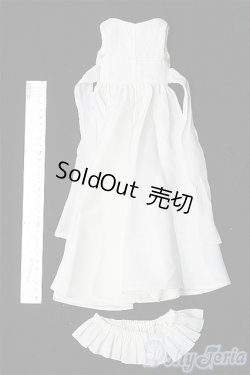 画像6: SD/OF:サマーワンピースセット（白） S-25-12-21-269-TO-ZS