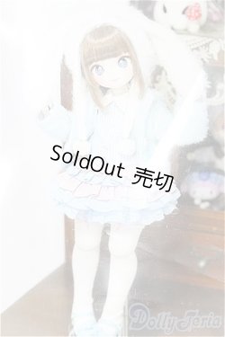 画像1: 幼SD/OF:衣装セット S-25-12-21-246-TO-ZS