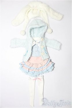 画像2: 幼SD/OF:衣装セット S-25-12-21-246-TO-ZS