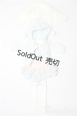 画像2: 幼SD/OF:衣装セット S-25-12-21-246-TO-ZS