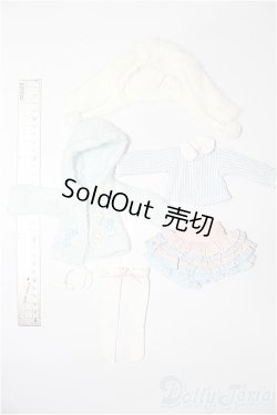画像3: 幼SD/OF:衣装セット S-25-12-21-246-TO-ZS