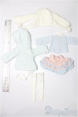 画像4: 幼SD/OF:衣装セット S-25-12-21-246-TO-ZS