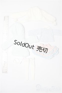 画像4: 幼SD/OF:衣装セット S-25-12-21-246-TO-ZS