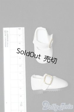 画像3: 幼SD/OF:靴 S-25-12-21-285-TO-ZS