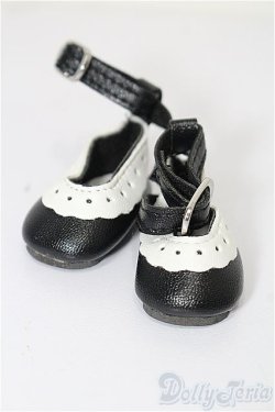 画像1: 幼SD/OF:靴 S-25-12-21-284-TO-ZS