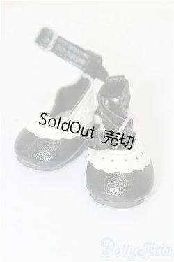 画像1: 幼SD/OF:靴 S-25-12-21-284-TO-ZS