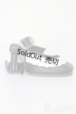 画像2: 幼SD/OF:靴 S-25-12-21-284-TO-ZS