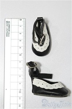 画像3: 幼SD/OF:靴 S-25-12-21-284-TO-ZS