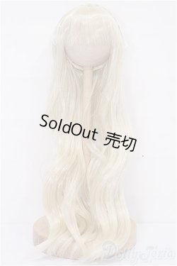 画像1: 7-8inch/ウィッグ S-25-12-21-343-TO-ZS