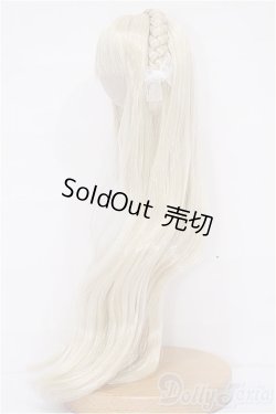 画像2: 7-8inch/ウィッグ S-25-12-21-343-TO-ZS