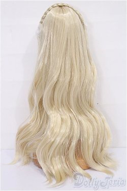 画像3: 7-8inch/ウィッグ S-25-12-21-343-TO-ZS