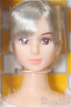 画像1: キャッスルジェニー/トモキ 2021年4月月間ドール(モデルNo.12102) S-25-12-28-114-TO-ZS