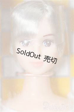 画像1: キャッスルジェニー/トモキ 2021年4月月間ドール(モデルNo.12102) S-25-12-28-114-TO-ZS