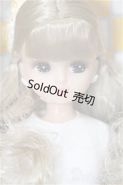 画像1: キャッスル/リカちゃん 2022年S月間ドールコレクション8月 S-26-04-12-338-TO-ZS