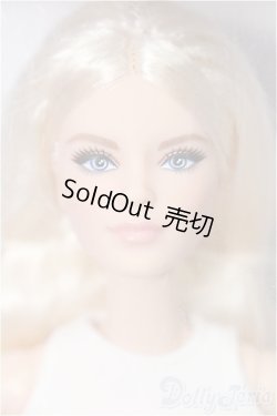 画像1: バービー/Barbie LOOKS #6 S-25-12-28-110-TO-ZS