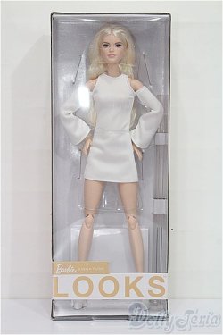 画像2: バービー/Barbie LOOKS #6 S-25-12-28-110-TO-ZS