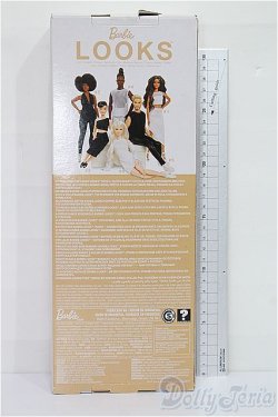 画像3: バービー/Barbie LOOKS #6 S-25-12-28-110-TO-ZS