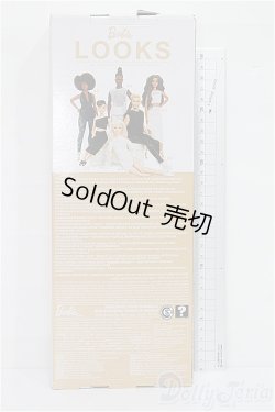 画像3: バービー/Barbie LOOKS #6 S-25-12-28-110-TO-ZS