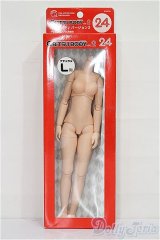 オビツ24/女の子ボディ  S-25-12-28-116-TO-ZS