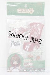 ねんどろいどどーる/OF：赤ずきんちゃん S-26-07-26-499-TO-ZS