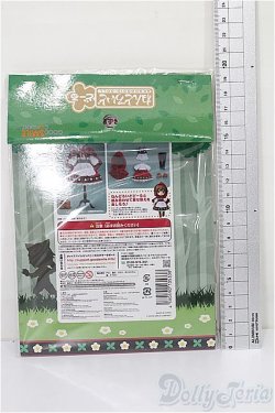 画像2: ねんどろいどどーる/OF：赤ずきんちゃん S-25-12-21-308-TO-ZS