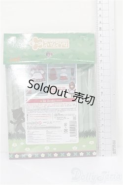 画像2: ねんどろいどどーる/OF：赤ずきんちゃん S-26-07-26-499-TO-ZS
