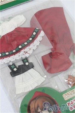 画像3: ねんどろいどどーる/OF：赤ずきんちゃん S-25-12-21-308-TO-ZS