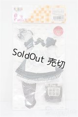 azoneピュアニーモ/OF:23cmサイズドール　衣装 S-25-12-21-306-TO-ZS