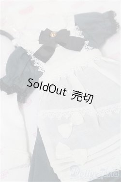 画像3: azoneピュアニーモ/OF:23cmサイズドール　衣装 S-25-12-21-306-TO-ZS