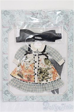 画像1: ネオブライス/OF:衣装 S-25-12-21-305-TO-ZS