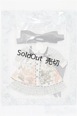 画像1: ネオブライス/OF:衣装 S-25-12-21-305-TO-ZS