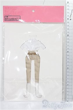 画像2: リカちゃん/OF:リトルファクトリー製衣装 S-25-12-21-304-TO-ZS