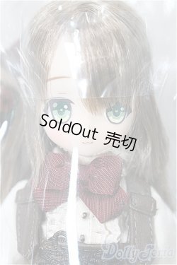 画像2: azone/Alvastaria ティア〜お針子赤ずきんと森のオオカミさん〜 S-25-12-28-109-TO-ZS