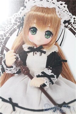 画像1: リルフェアリー 〜小さなお手伝いさん〜/リプー 7th anniv.(ニッコリ口ver.) S-25-12-28-118-TO-ZS