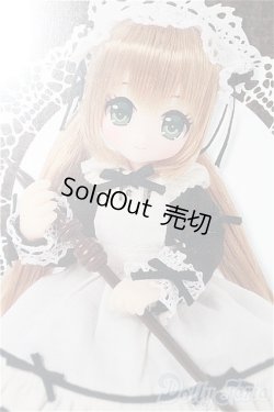 画像1: リルフェアリー 〜小さなお手伝いさん〜/リプー 7th anniv.(ニッコリ口ver.) S-26-02-15-413-TO-ZS