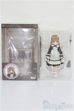 画像5: リルフェアリー 〜小さなお手伝いさん〜/リプー 7th anniv.(ノーマル口ver.) S-25-12-28-119-TO-ZS