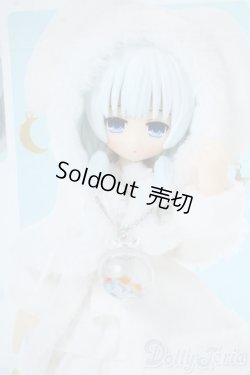 画像1: AZONE/『ミミーガーデン博物誌』ミミエル Y-26-01-04-144-TO-ZY