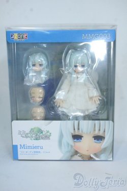 画像2: AZONE/『ミミーガーデン博物誌』ミミエル Y-26-01-04-144-TO-ZY