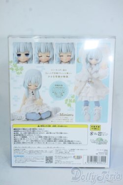 画像3: AZONE/『ミミーガーデン博物誌』ミミエル Y-26-01-04-144-TO-ZY