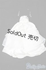 22cmサイズドール/OF:衣装 S-26-03-08-492-TO-ZS