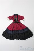 22cmサイズドール/OF:衣装 S-25-12-21-311-TO-ZS