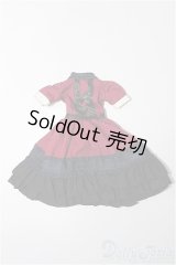 22cmサイズドール/OF:衣装 S-25-12-21-311-TO-ZS
