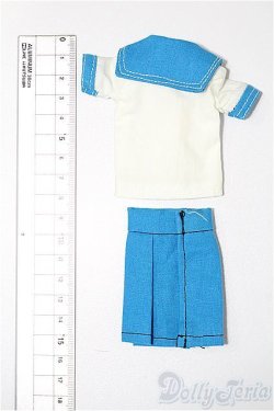 画像2: 22cmサイズドール/OF:衣装 S-25-12-21-313-TO-ZS